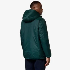 New K-Way LE VRAI 3.0 CLAUDE ORSETTO Greenpetrol