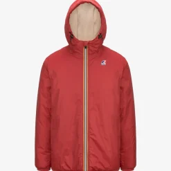 Online K-Way LE VRAI 3.0 CLAUDE ORSETTO Redpompeian