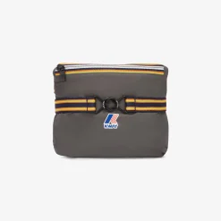 K-Way LE VRAI 3.0 Claudette Greenblackish