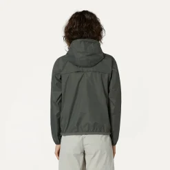 K-Way LE VRAI 3.0 Claudette Greenblackish