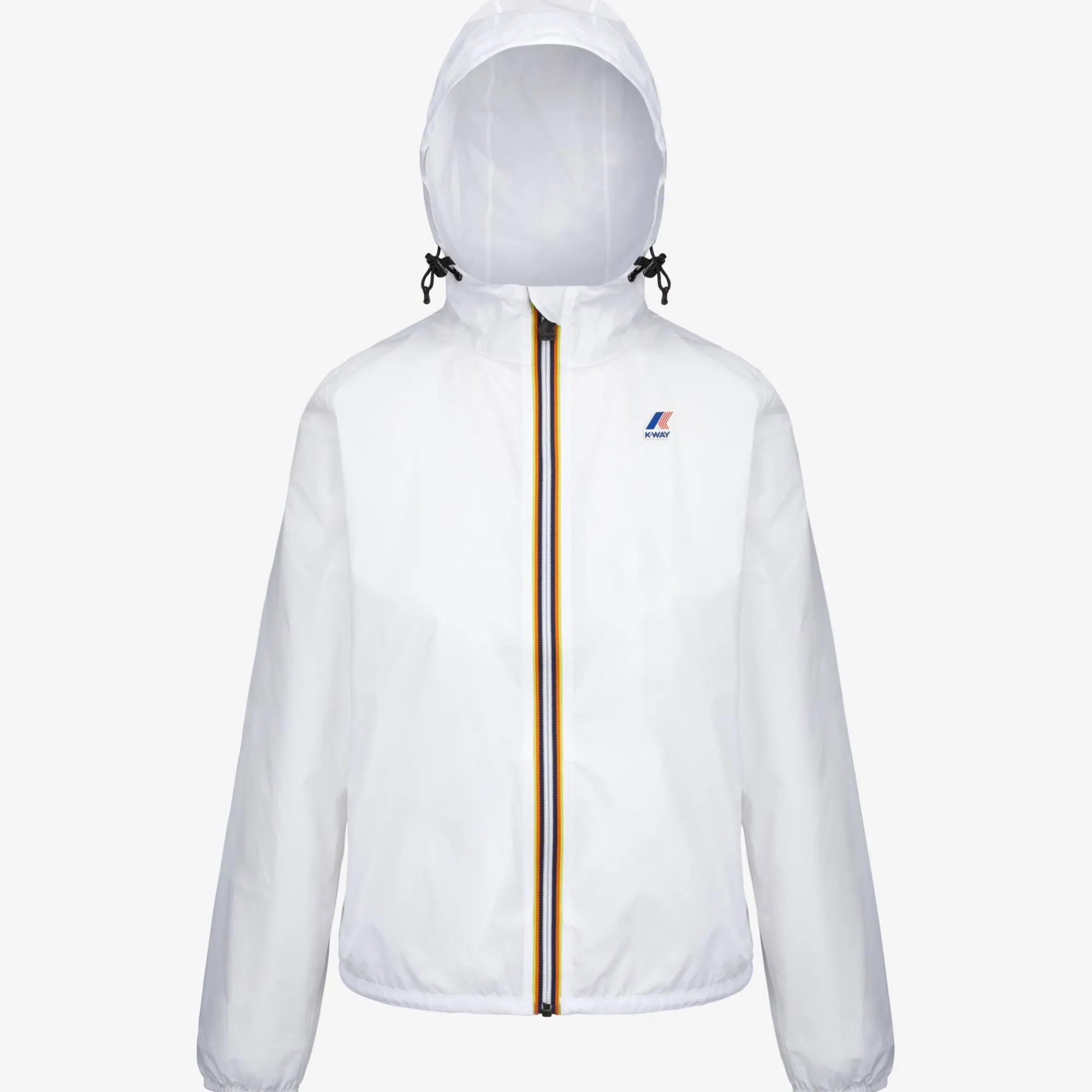 Hot K-Way LE VRAI 3.0 Claudette White