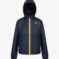 Clearance K-Way LE VRAI 3.0 Claudette Bluedepth