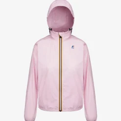 Discount K-Way LE VRAI 3.0 Claudette Pinklavender