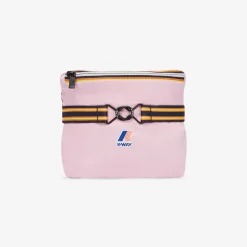 Discount K-Way LE VRAI 3.0 Claudette Pinklavender