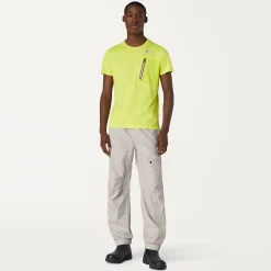 K-Way LE VRAI 3.0 EDGARD Greyltlead