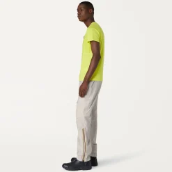 K-Way LE VRAI 3.0 EDGARD Greyltlead