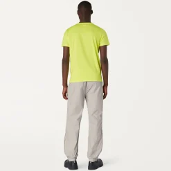 K-Way LE VRAI 3.0 EDGARD Greyltlead