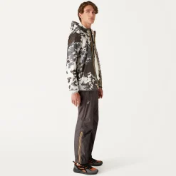 New K-Way LE VRAI 3.0 EDGARD Greysmoke