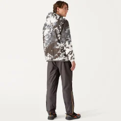 New K-Way LE VRAI 3.0 EDGARD Greysmoke