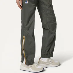 Best K-Way LE VRAI 3.0 EDGARD Greenblackish