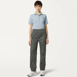 Best K-Way LE VRAI 3.0 EDGARD Greenblackish