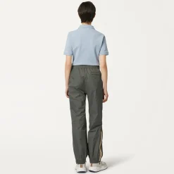 Best K-Way LE VRAI 3.0 EDGARD Greenblackish