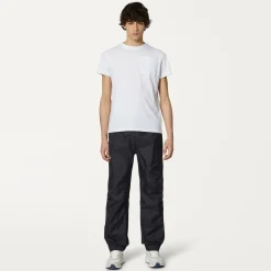 New K-Way LE VRAI 3.0 EDGARD Blackpure