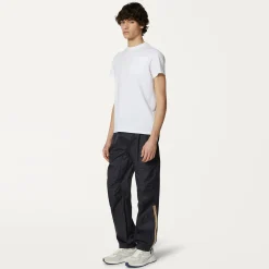 New K-Way LE VRAI 3.0 EDGARD Blackpure