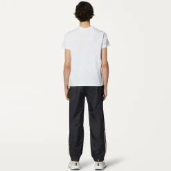 New K-Way LE VRAI 3.0 EDGARD Blackpure