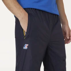 Outlet K-Way LE VRAI 3.0 EDGARD Bluedepth