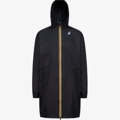 New K-Way LE VRAI 3.0 EIFFEL Blackpure