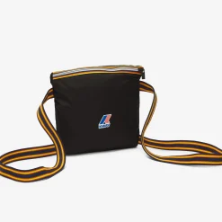 New K-Way LE VRAI 3.0 EIFFEL Blackpure