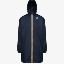 New K-Way LE VRAI 3.0 EIFFEL Bluedepth