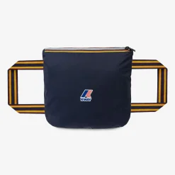 New K-Way LE VRAI 3.0 EIFFEL Bluedepth