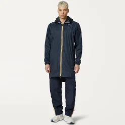 New K-Way LE VRAI 3.0 EIFFEL Bluedepth