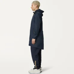 New K-Way LE VRAI 3.0 EIFFEL Bluedepth