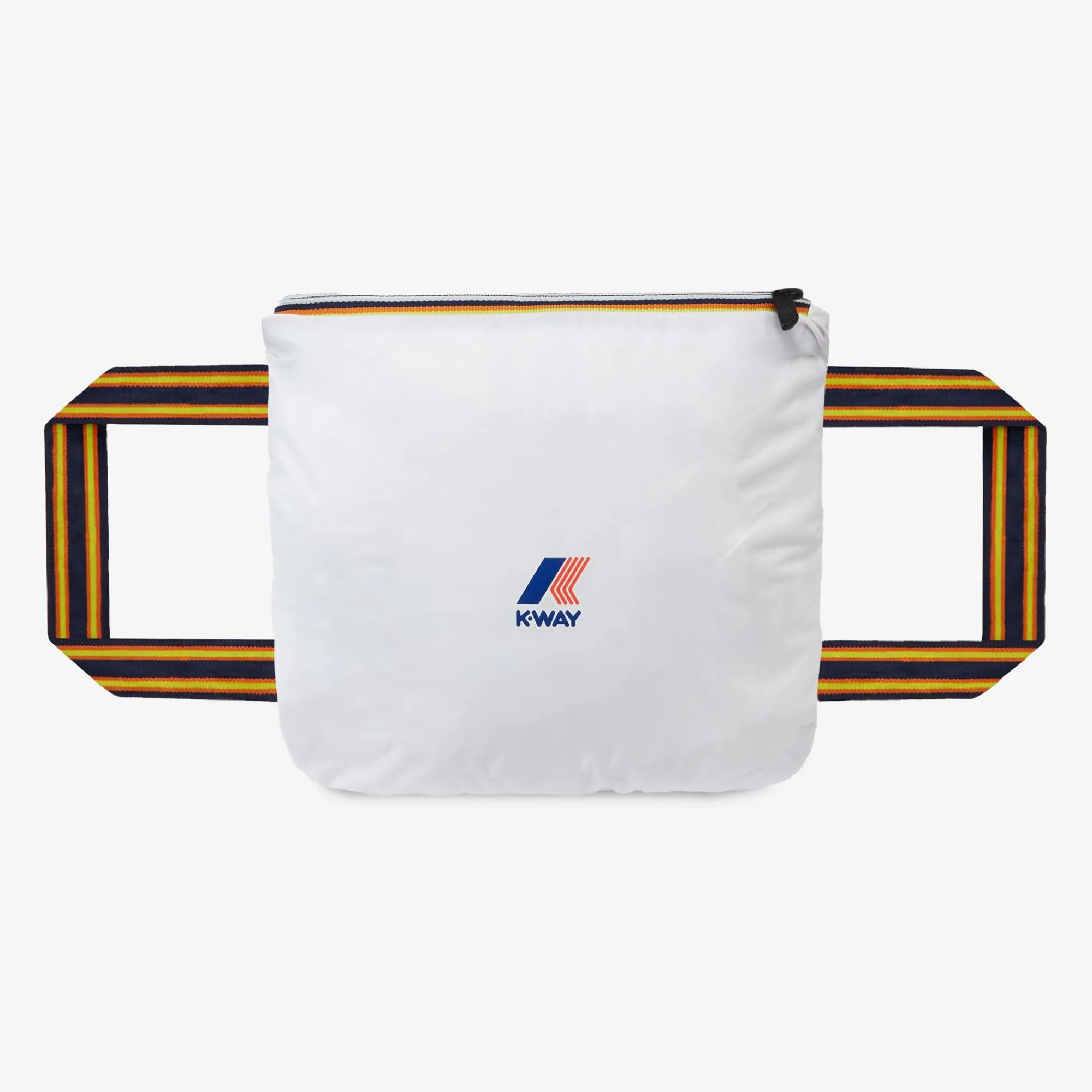 Best K-Way LE VRAI 3.0 EIFFEL White