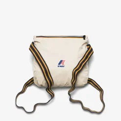 Sale K-Way LE VRAI 3.0 EIFFEL Beigearctic