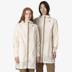 Sale K-Way LE VRAI 3.0 EIFFEL Beigearctic