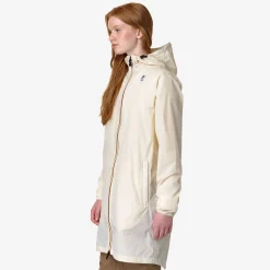 Sale K-Way LE VRAI 3.0 EIFFEL Beigearctic