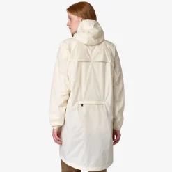 Sale K-Way LE VRAI 3.0 EIFFEL Beigearctic