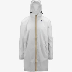 Discount K-Way LE VRAI 3.0 EIFFEL Greylt