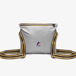 Discount K-Way LE VRAI 3.0 EIFFEL Greylt