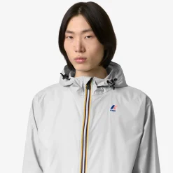 Discount K-Way LE VRAI 3.0 EIFFEL Greylt