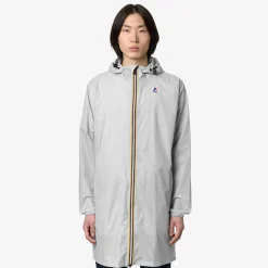 Discount K-Way LE VRAI 3.0 EIFFEL Greylt