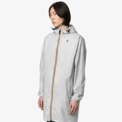 Discount K-Way LE VRAI 3.0 EIFFEL Greylt