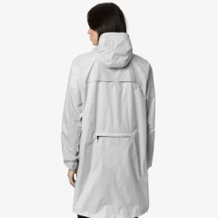 Discount K-Way LE VRAI 3.0 EIFFEL Greylt