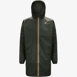 Clearance K-Way LE VRAI 3.0 EIFFEL Blacktorba