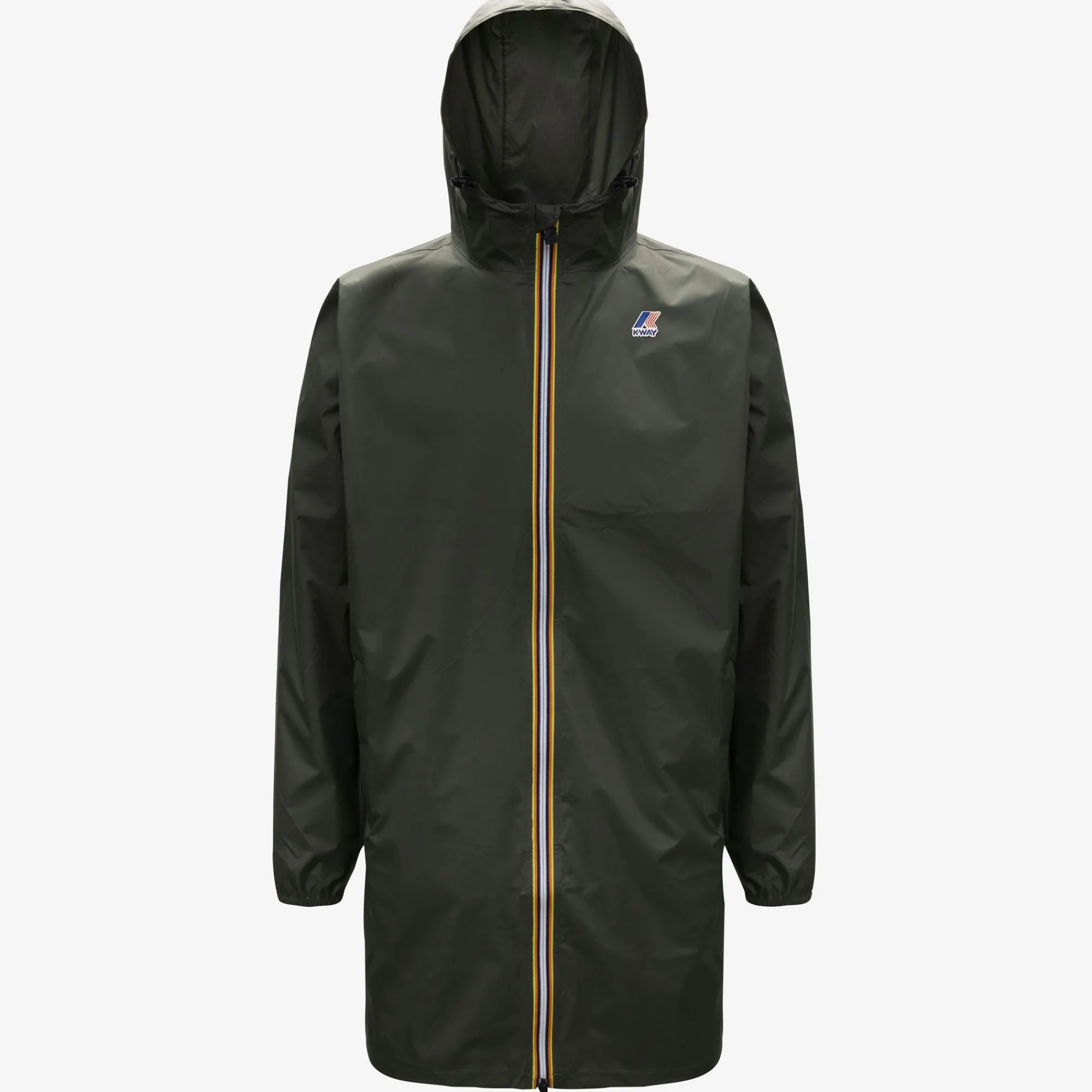 Clearance K-Way LE VRAI 3.0 EIFFEL Blacktorba