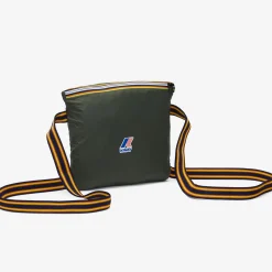 Clearance K-Way LE VRAI 3.0 EIFFEL Blacktorba