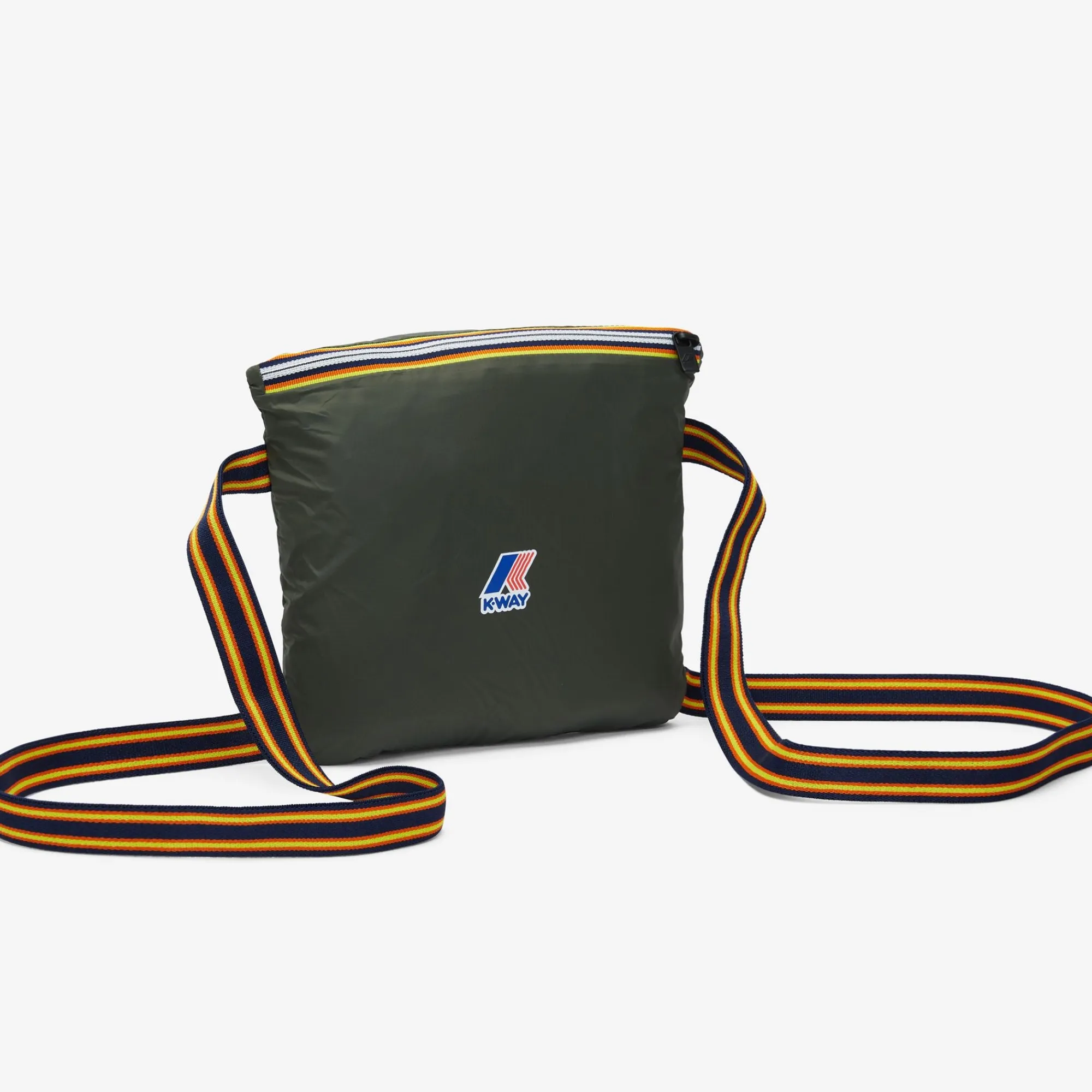 Clearance K-Way LE VRAI 3.0 EIFFEL Blacktorba