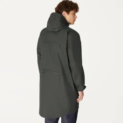 Clearance K-Way LE VRAI 3.0 EIFFEL Blacktorba