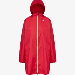 Clearance K-Way LE VRAI 3.0 EIFFEL Redberry