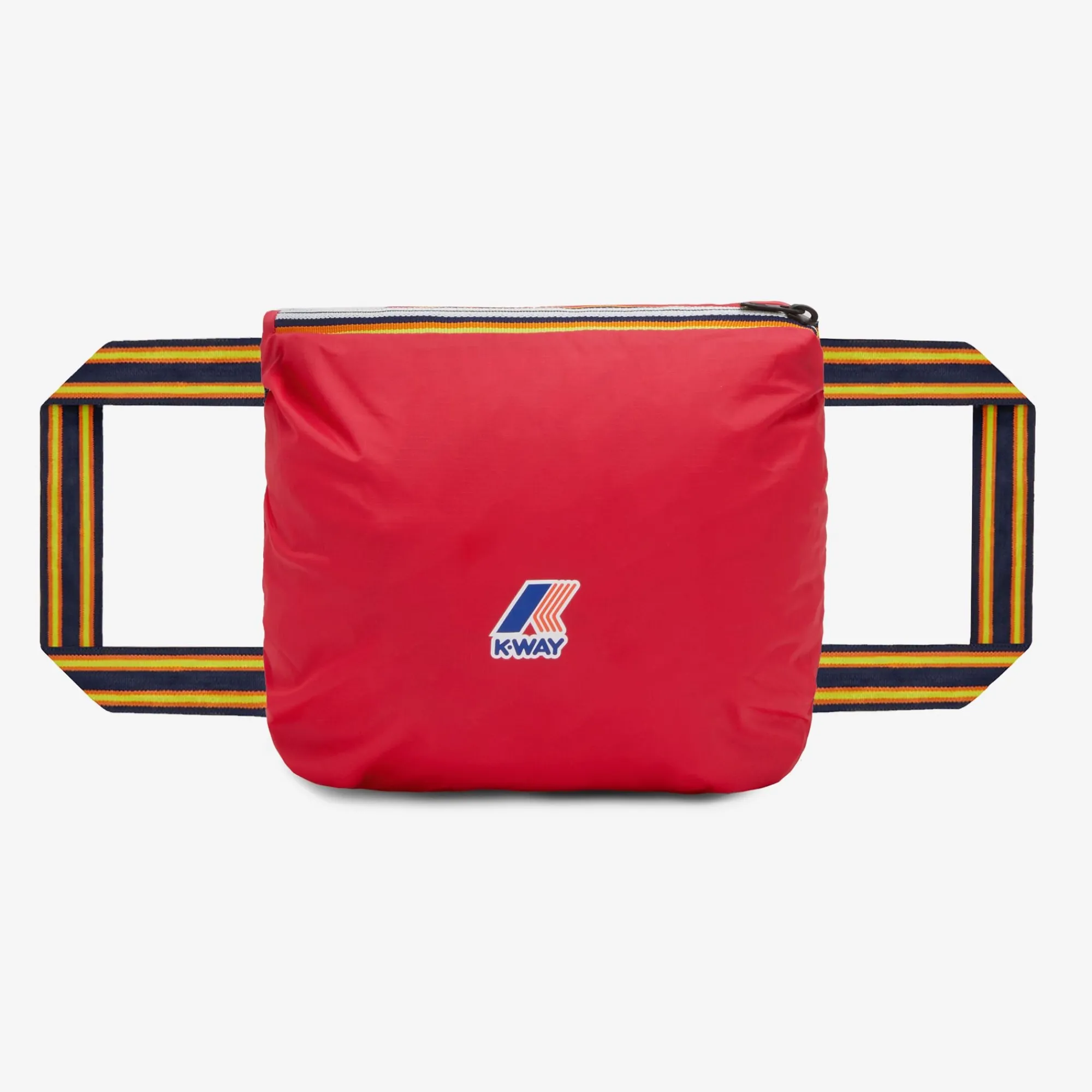 Clearance K-Way LE VRAI 3.0 EIFFEL Redberry