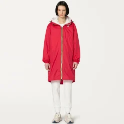 Clearance K-Way LE VRAI 3.0 EIFFEL Redberry