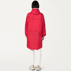 Clearance K-Way LE VRAI 3.0 EIFFEL Redberry