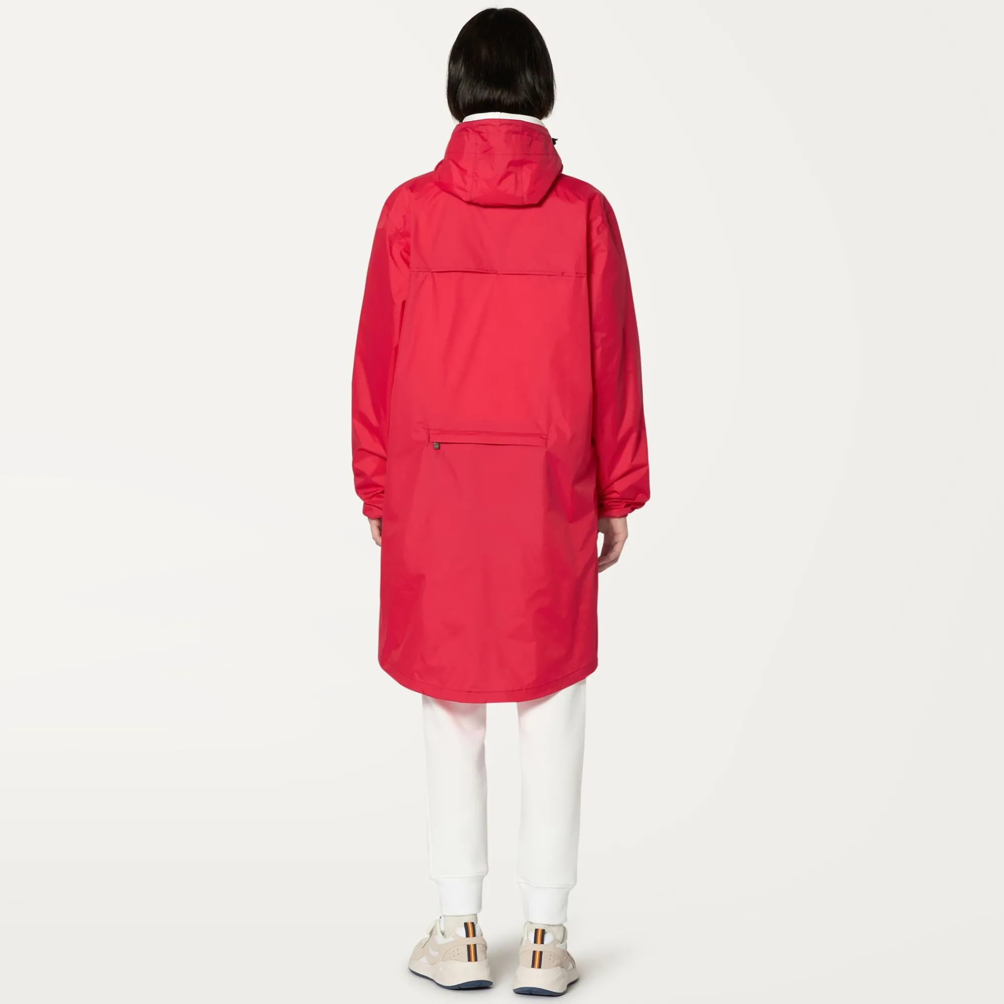 Clearance K-Way LE VRAI 3.0 EIFFEL Redberry