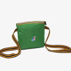 K-Way LE VRAI 3.0 EIFFEL Greenjuniper