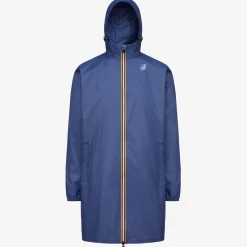 Outlet K-Way LE VRAI 3.0 EIFFEL Blueindigo