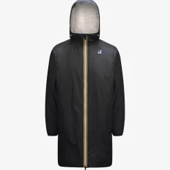 Clearance K-Way Le Vrai 3.0 Eiffel Orsetto Blackpure